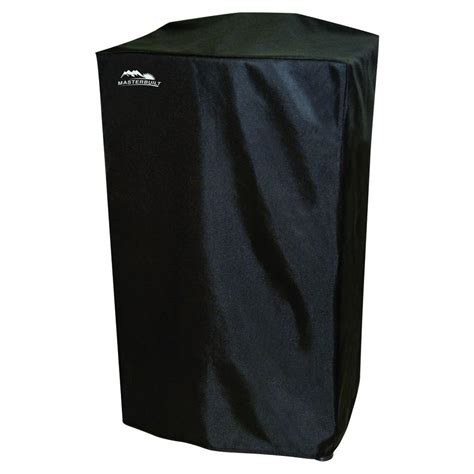 Masterbuilt Digital Electric Smoker Cover, 30